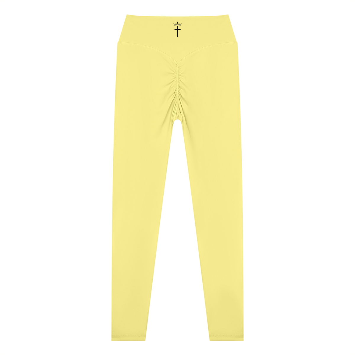 Women’s High Waisted Yoga Leggings