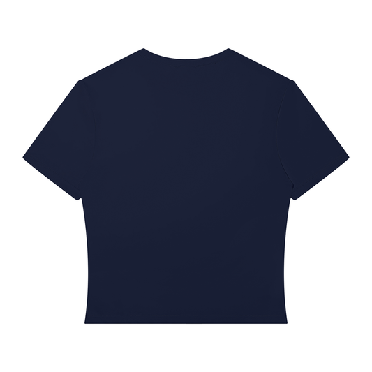 Divine Apex Women’s Performance Crop T-Shirt - 3 Colors