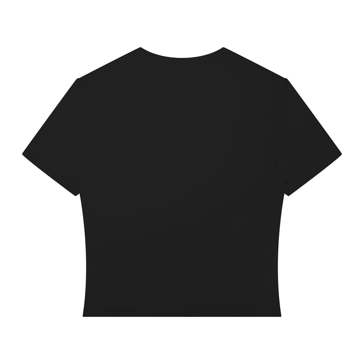Divine Apex Women’s Performance Crop T-Shirt - 3 Colors