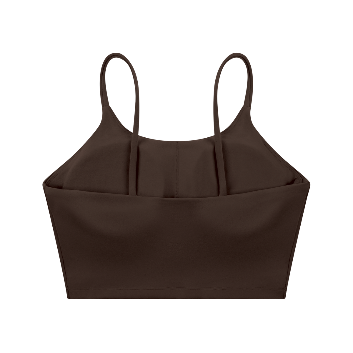 Divine Apex Spaghetti Strap Yoga Sports Bra - Various Colors
