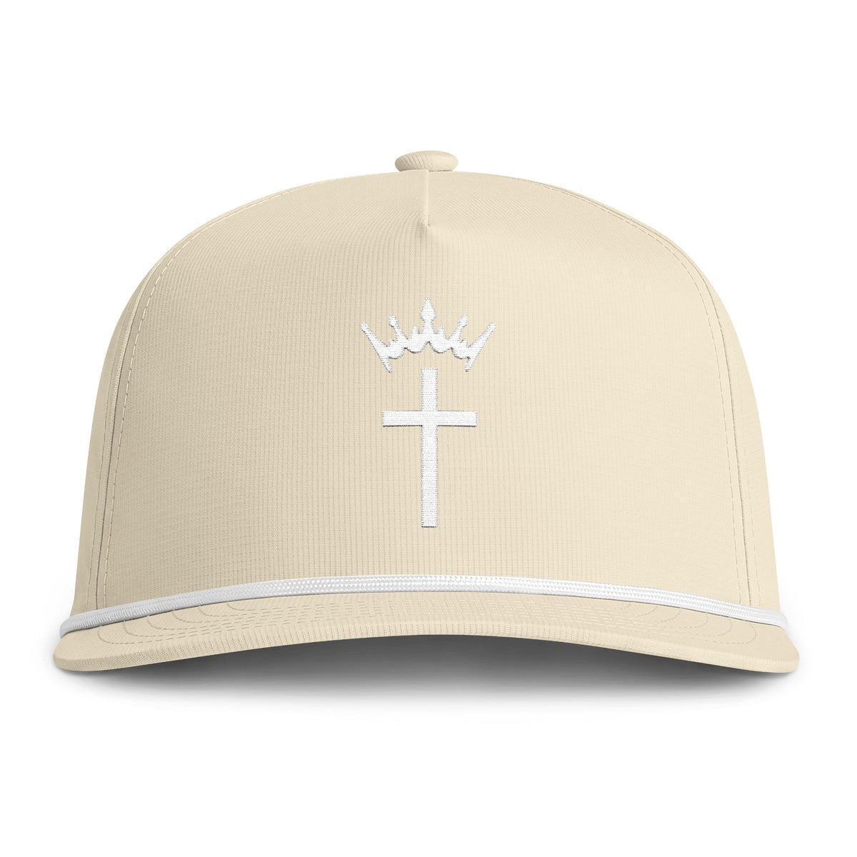 Divine Apex Rope Snapback