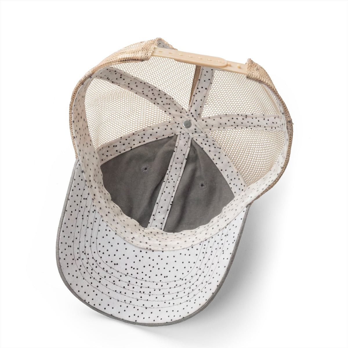 Divine Apex Women's Washed Mesh-Back Cap (9 Variants)