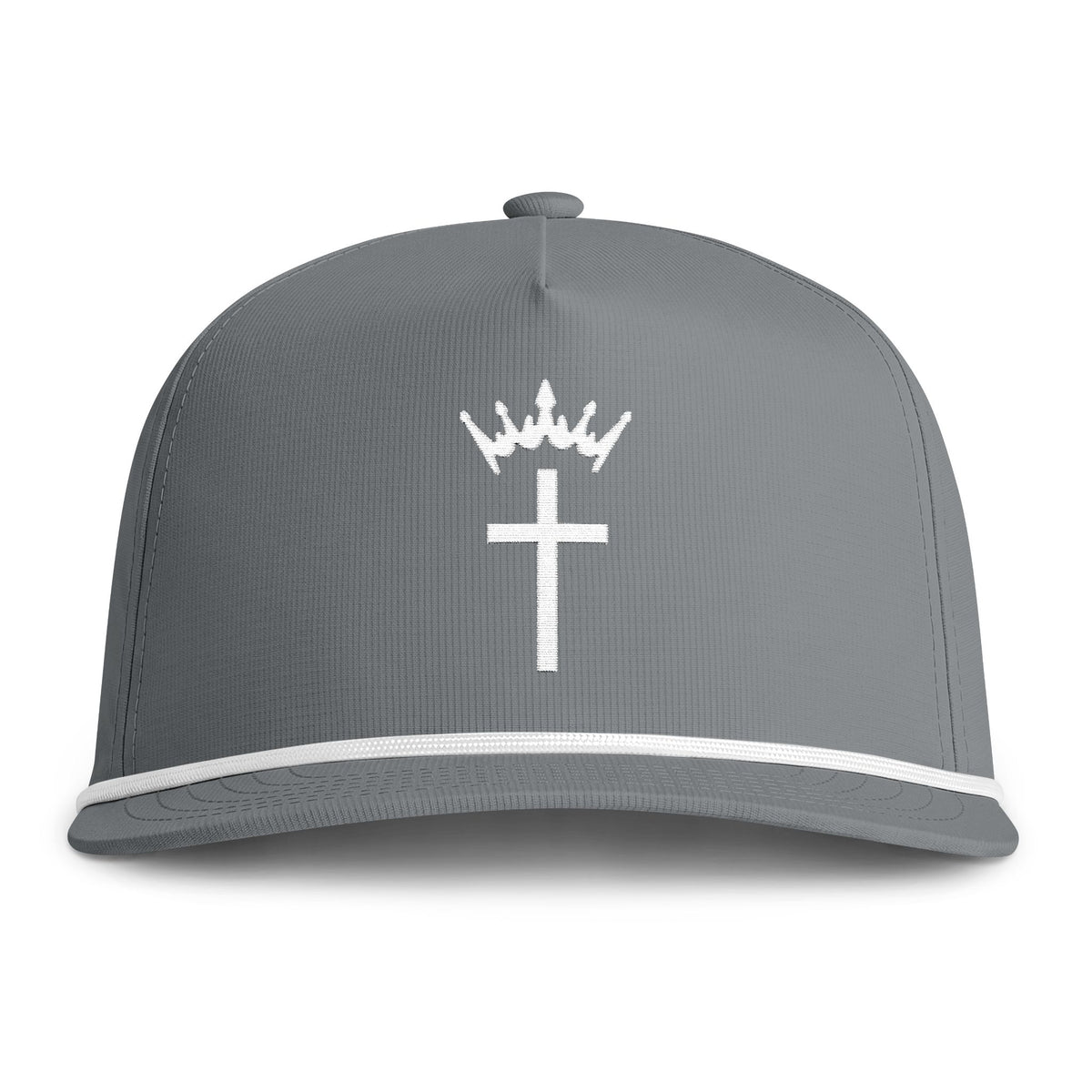 Divine Apex Rope Snapback