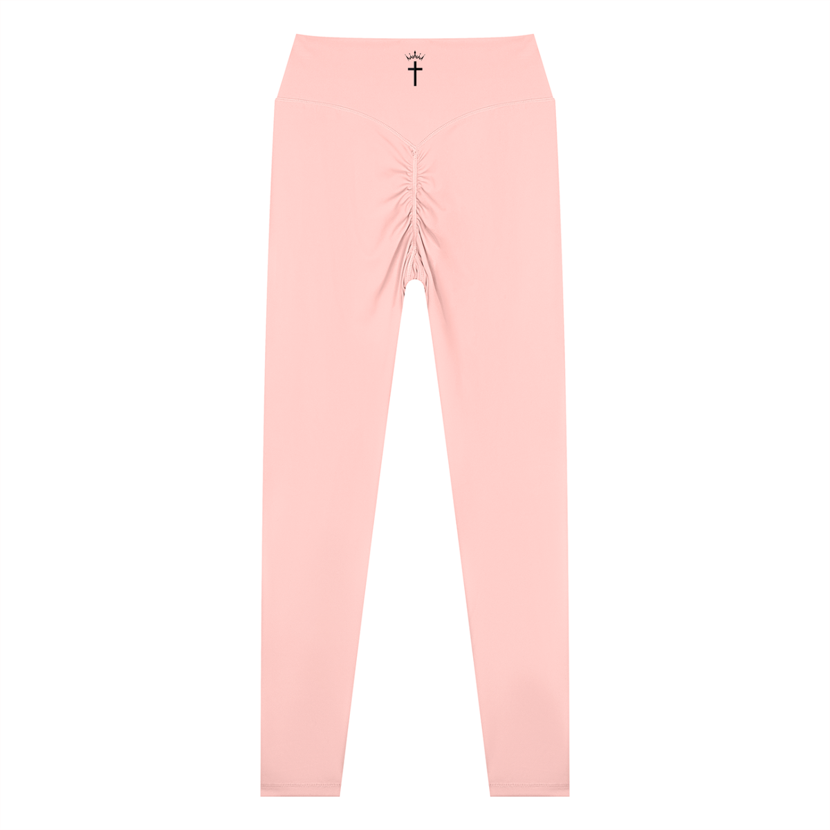 Divine Apex Women's 2-Piece Yoga Set – Crop Jacket & High Waisted Leggings (3 Colors)