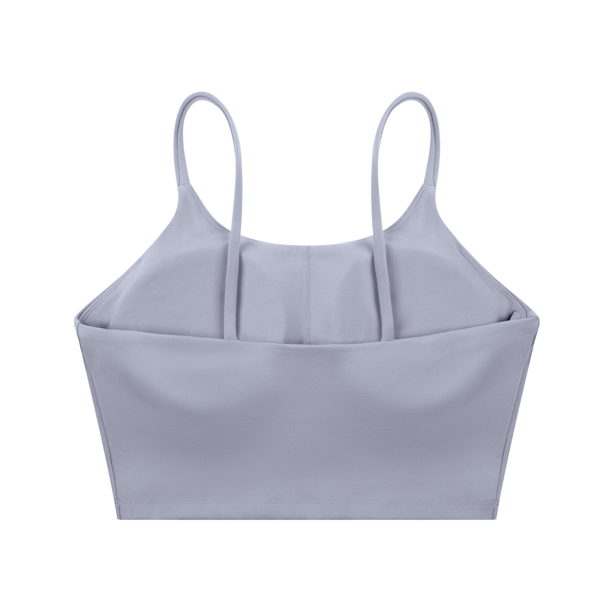 Divine Apex Spaghetti Strap Yoga Sports Bra - Various Colors