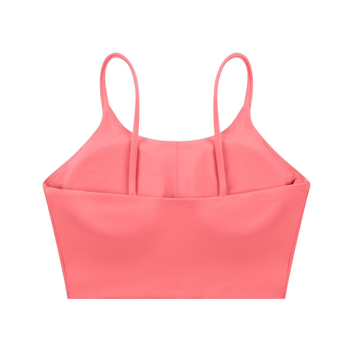 Divine Apex Spaghetti Strap Yoga Sports Bra - Various Colors