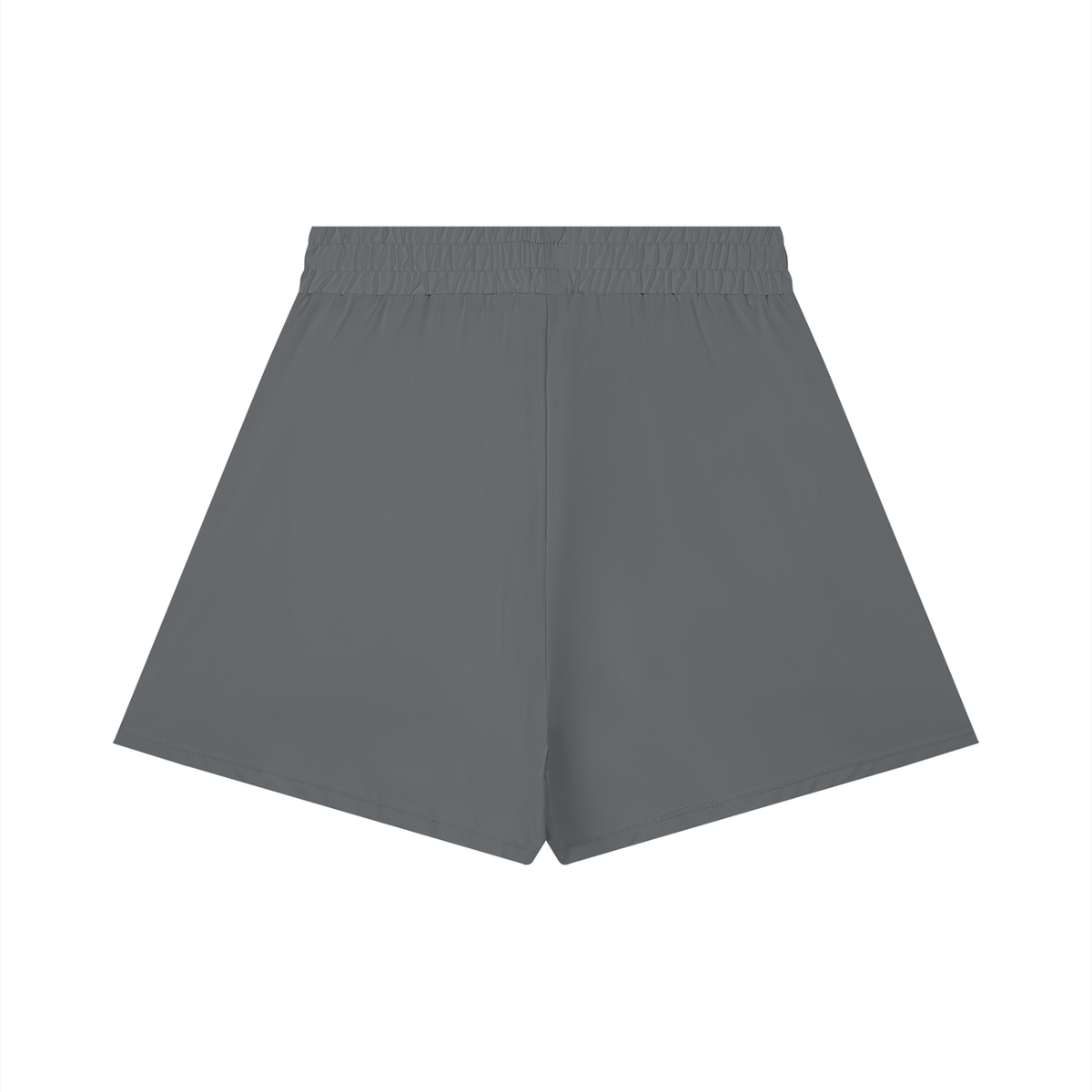 Divine Apex Women's Ruched Yoga Shorts