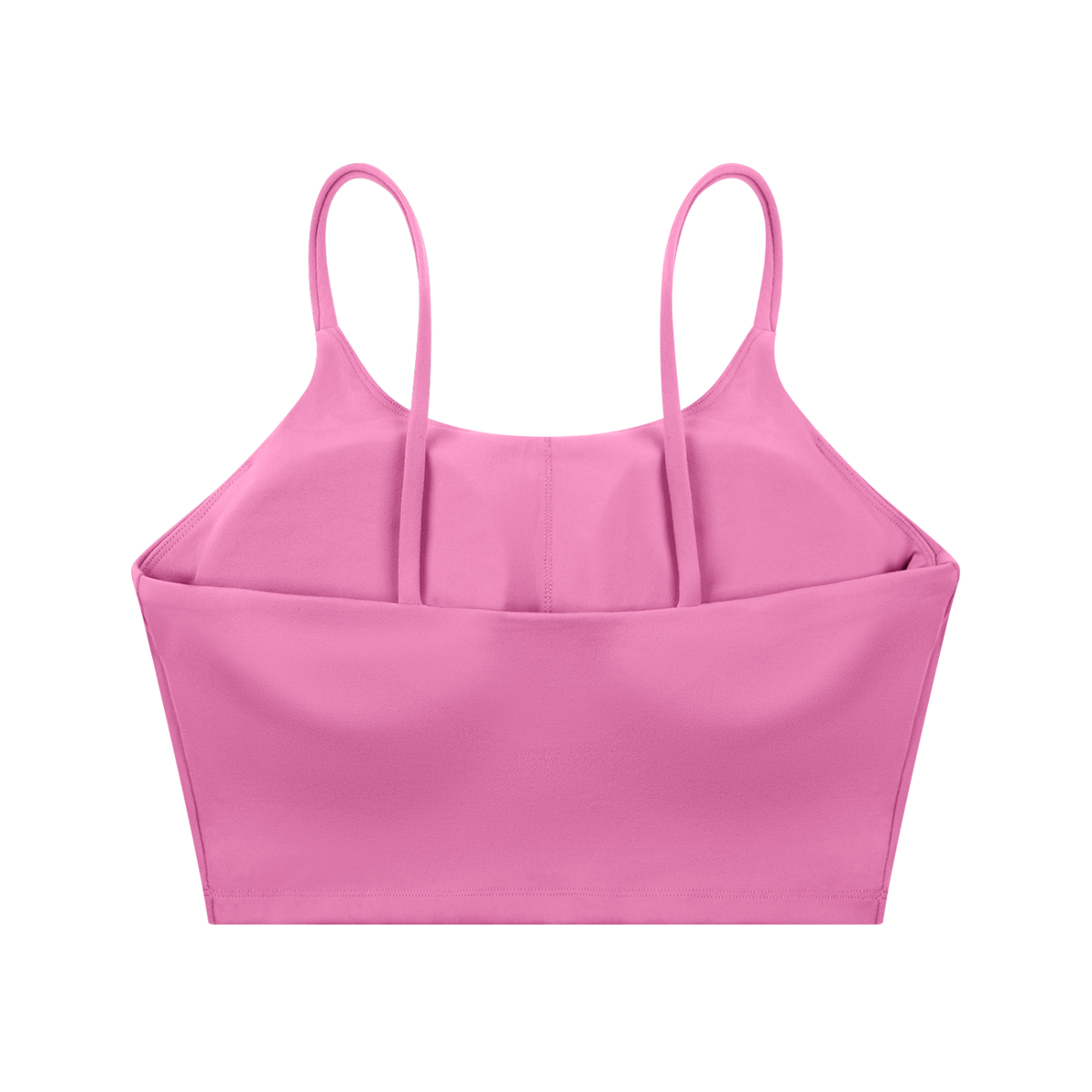 Divine Apex Spaghetti Strap Yoga Sports Bra - Various Colors
