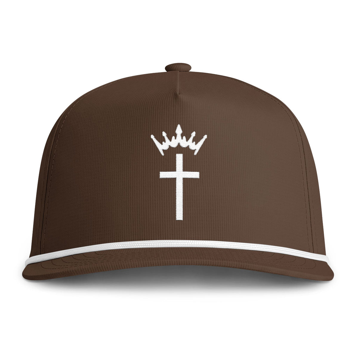 Divine Apex Rope Snapback