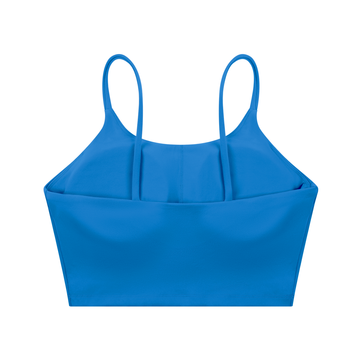 Divine Apex Spaghetti Strap Yoga Sports Bra - Various Colors