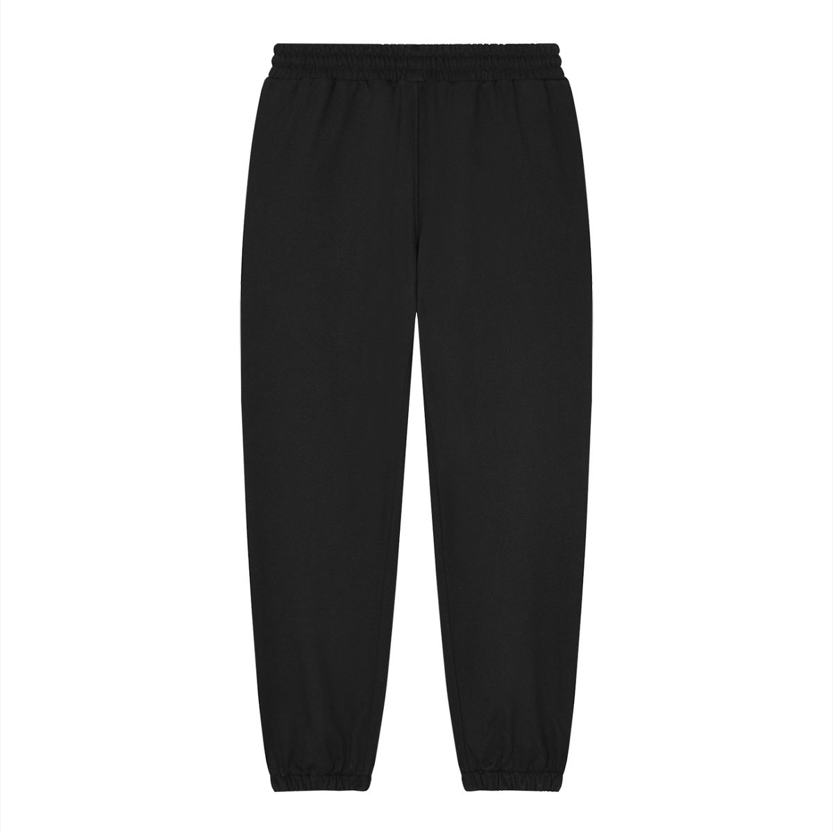 Divine Apex Loose Fit Tapered Joggers