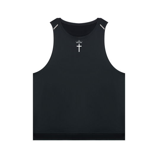 Divine Apex Men’s Performance Tank Top