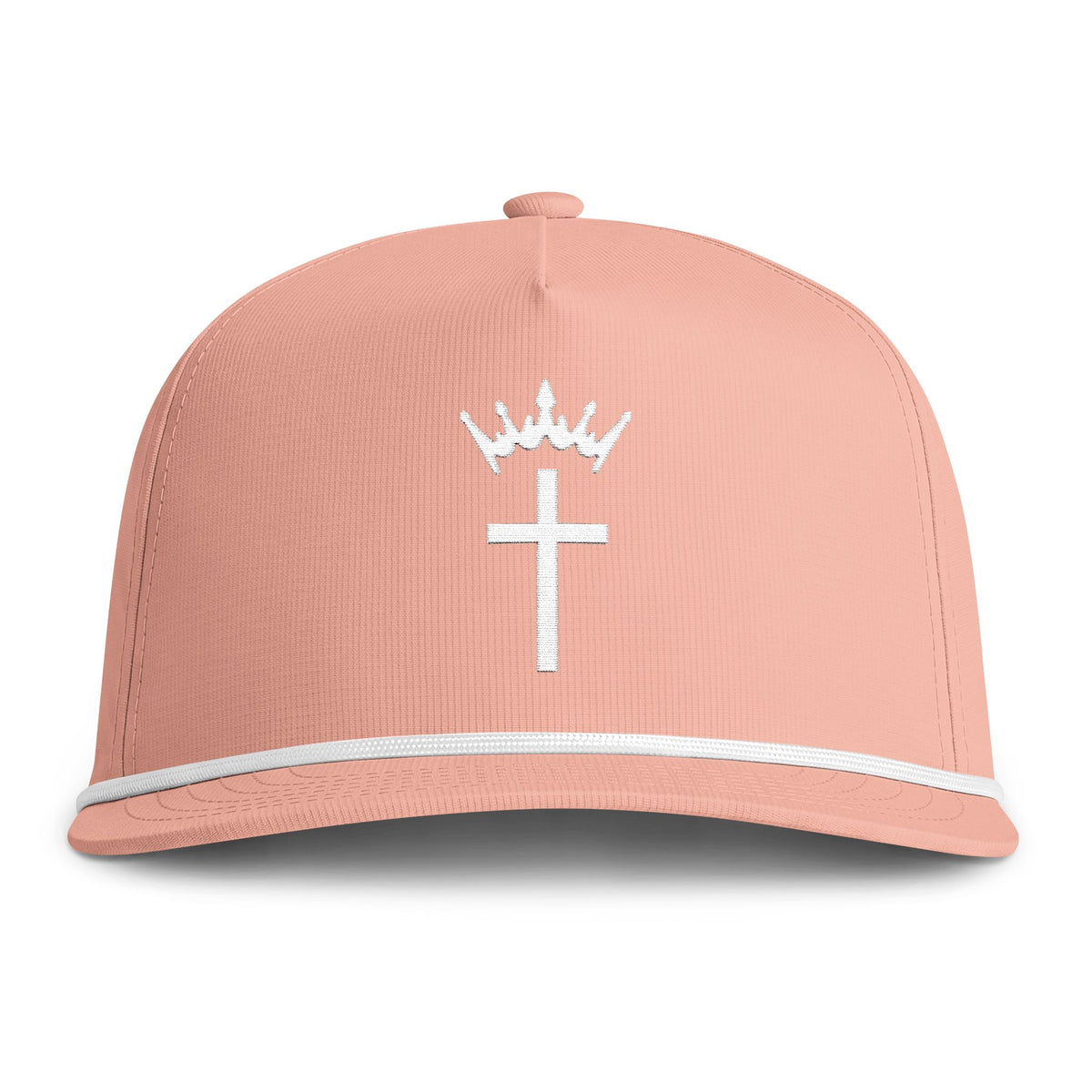 Divine Apex Rope Snapback