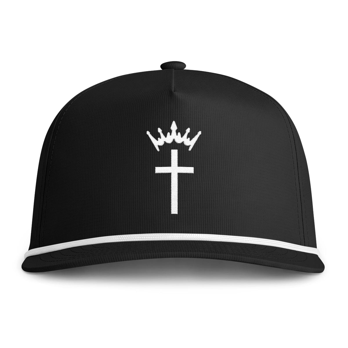 Divine Apex Rope Snapback