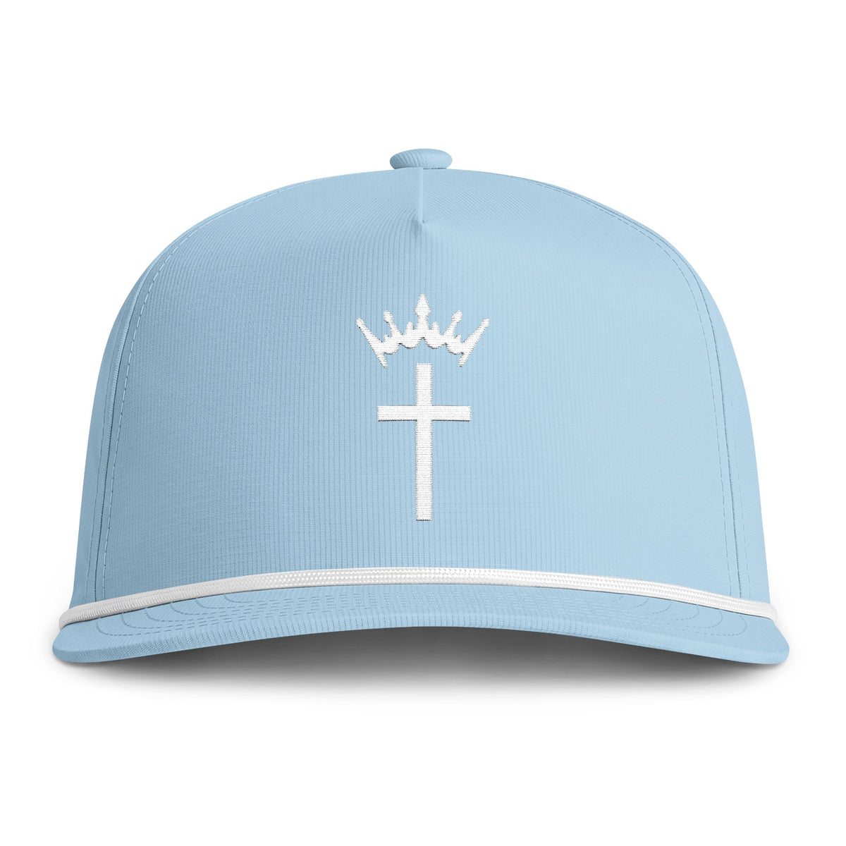 Divine Apex Rope Snapback