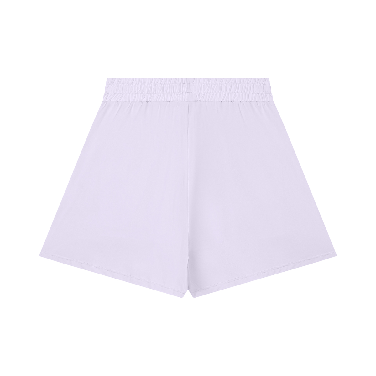 Divine Apex Women's Ruched Yoga Shorts
