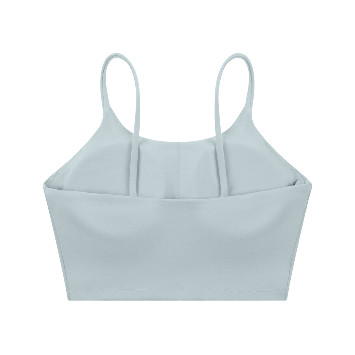Divine Apex Spaghetti Strap Yoga Sports Bra - Various Colors