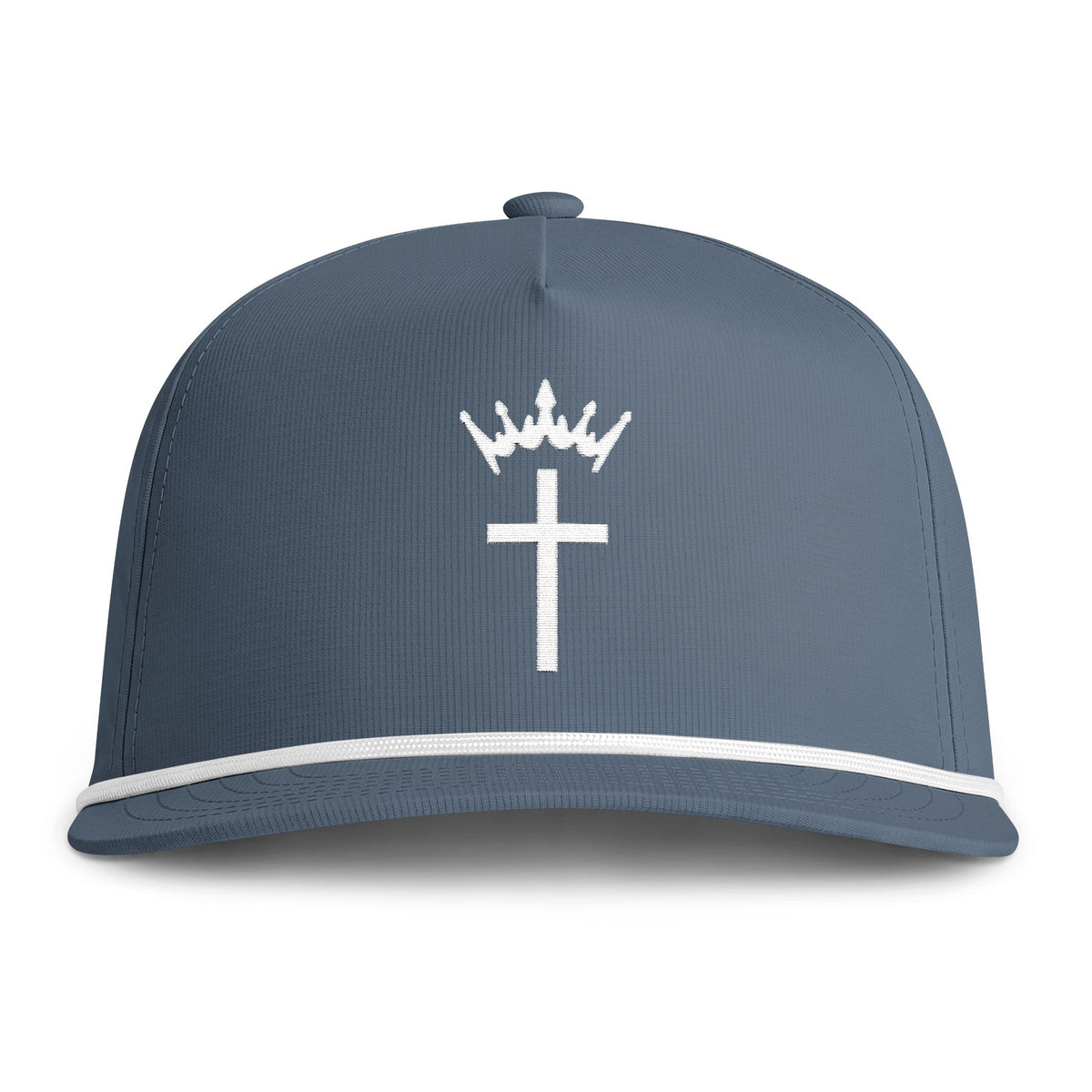 Divine Apex Rope Snapback