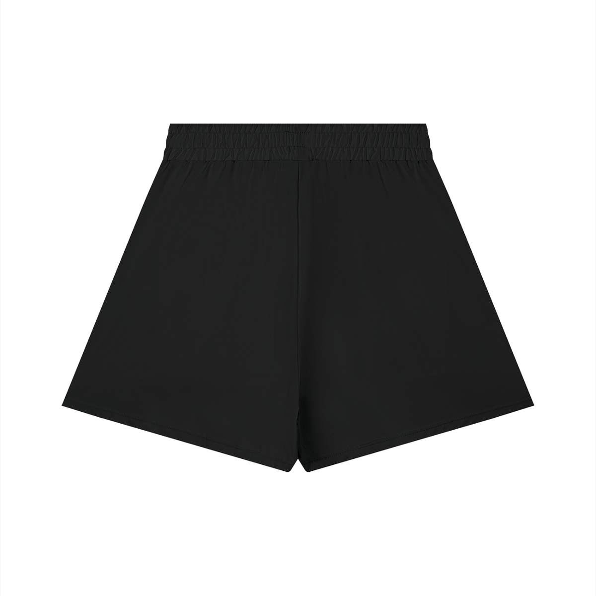 Divine Apex Women's Ruched Yoga Shorts