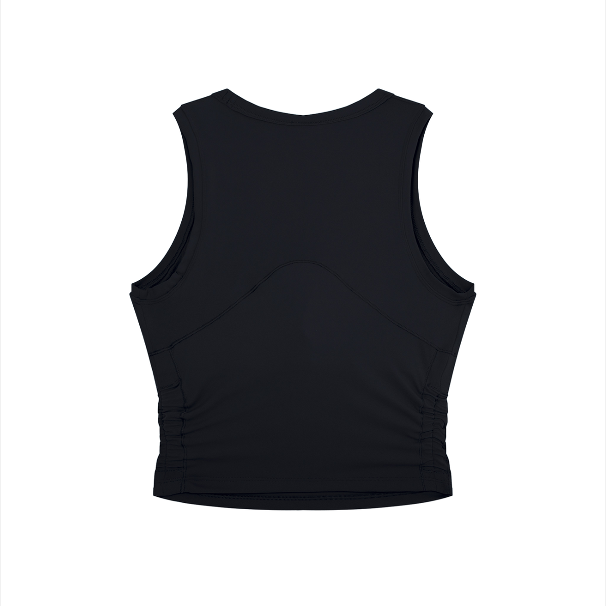 Divine Apex Women’s Crewneck Yoga Tank Top - 4 Colors Available