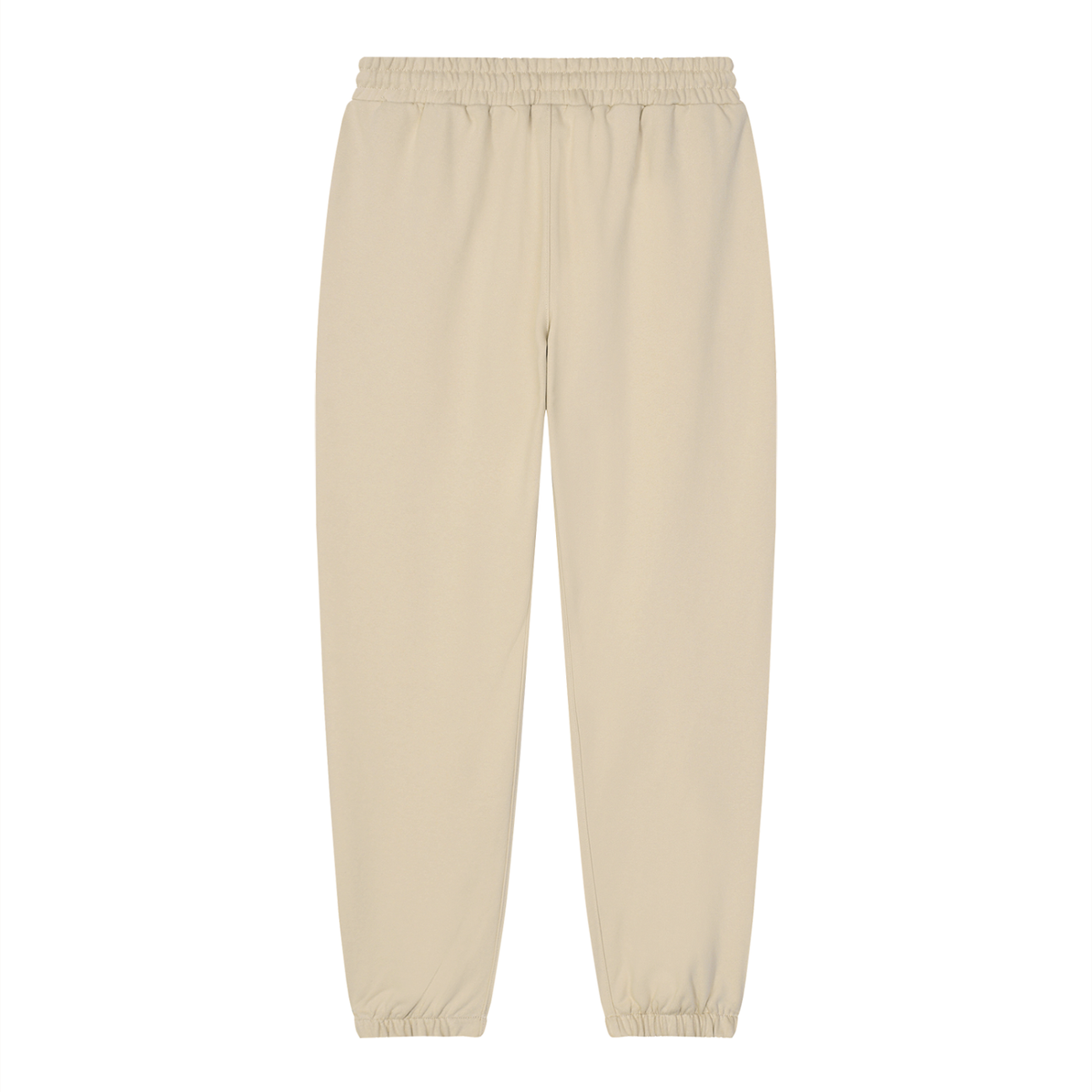 Divine Apex Loose Fit Tapered Joggers