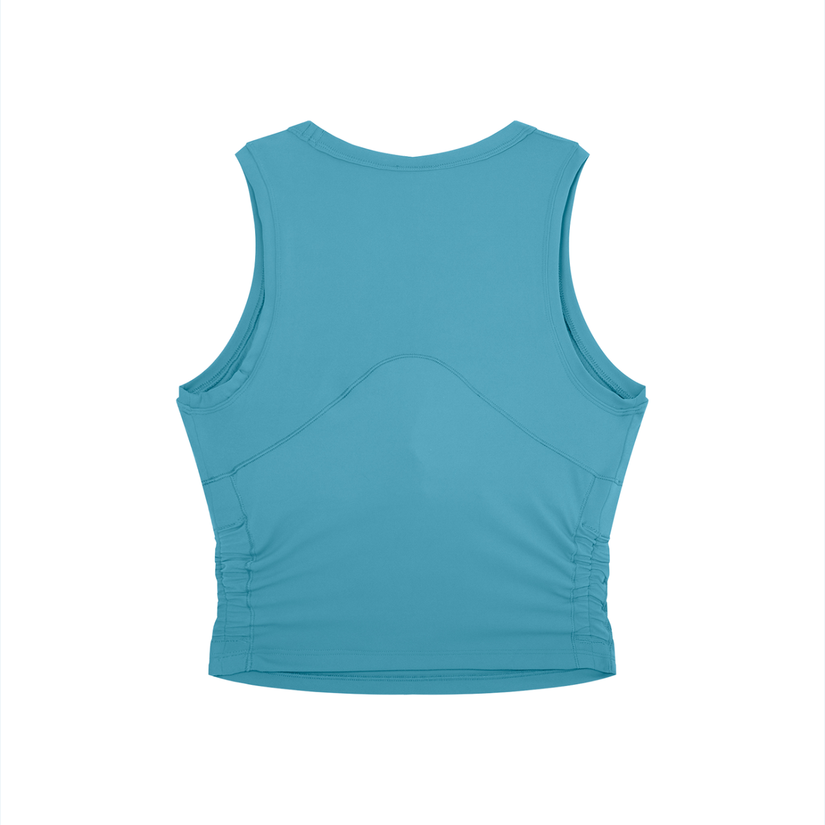 Divine Apex Women’s Crewneck Yoga Tank Top - 4 Colors Available