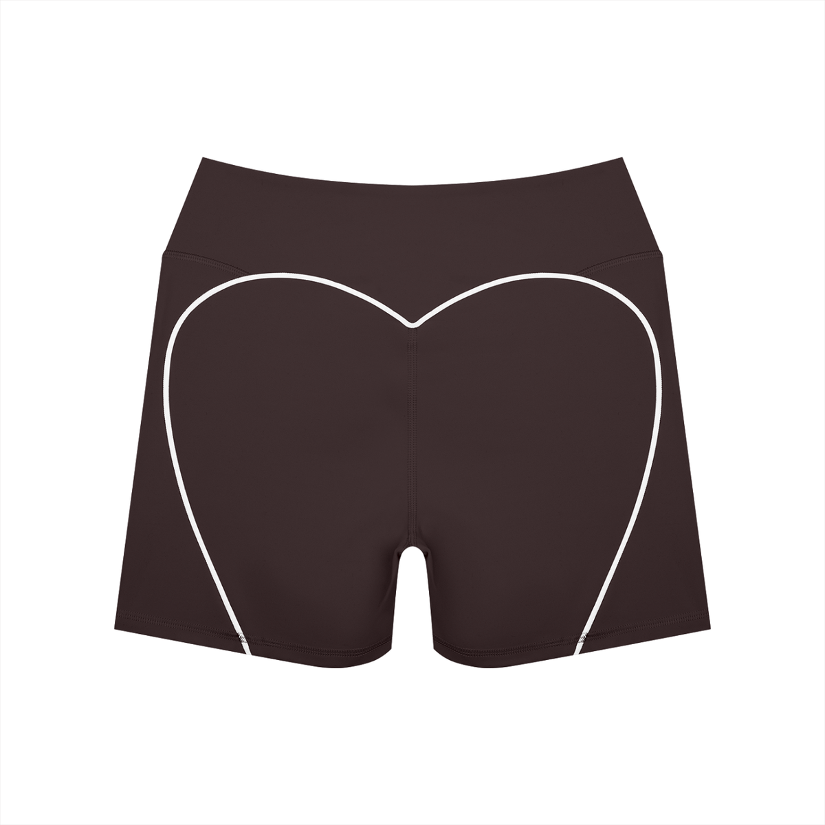 Divine Apex Women’s High Waisted Yoga Biker Shorts - 4 Colors