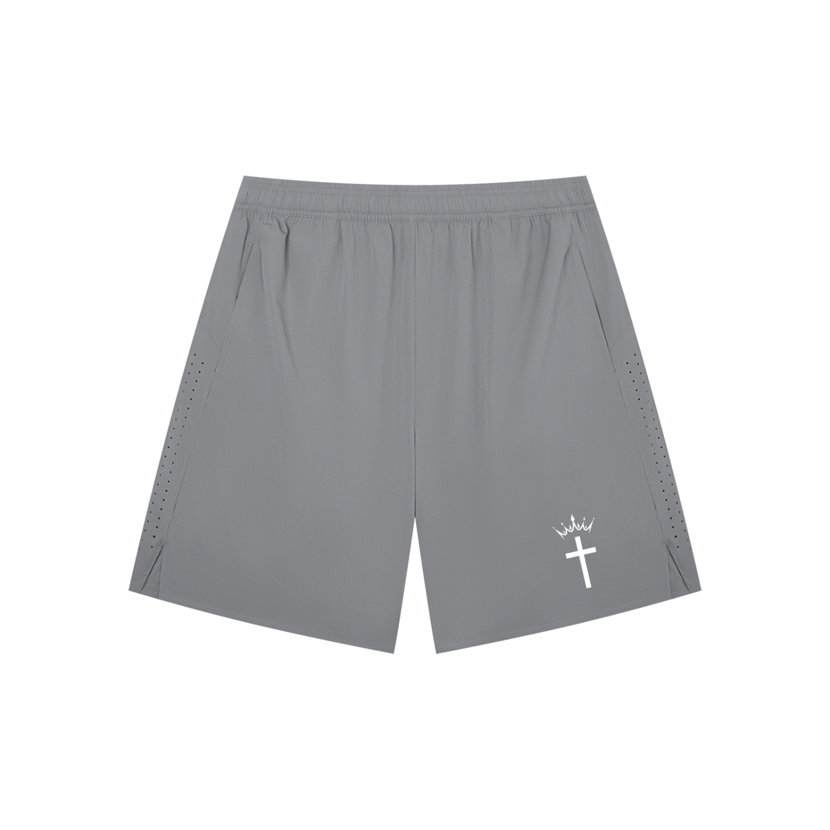 Divine Apex Performance Shorts - 3 Colors