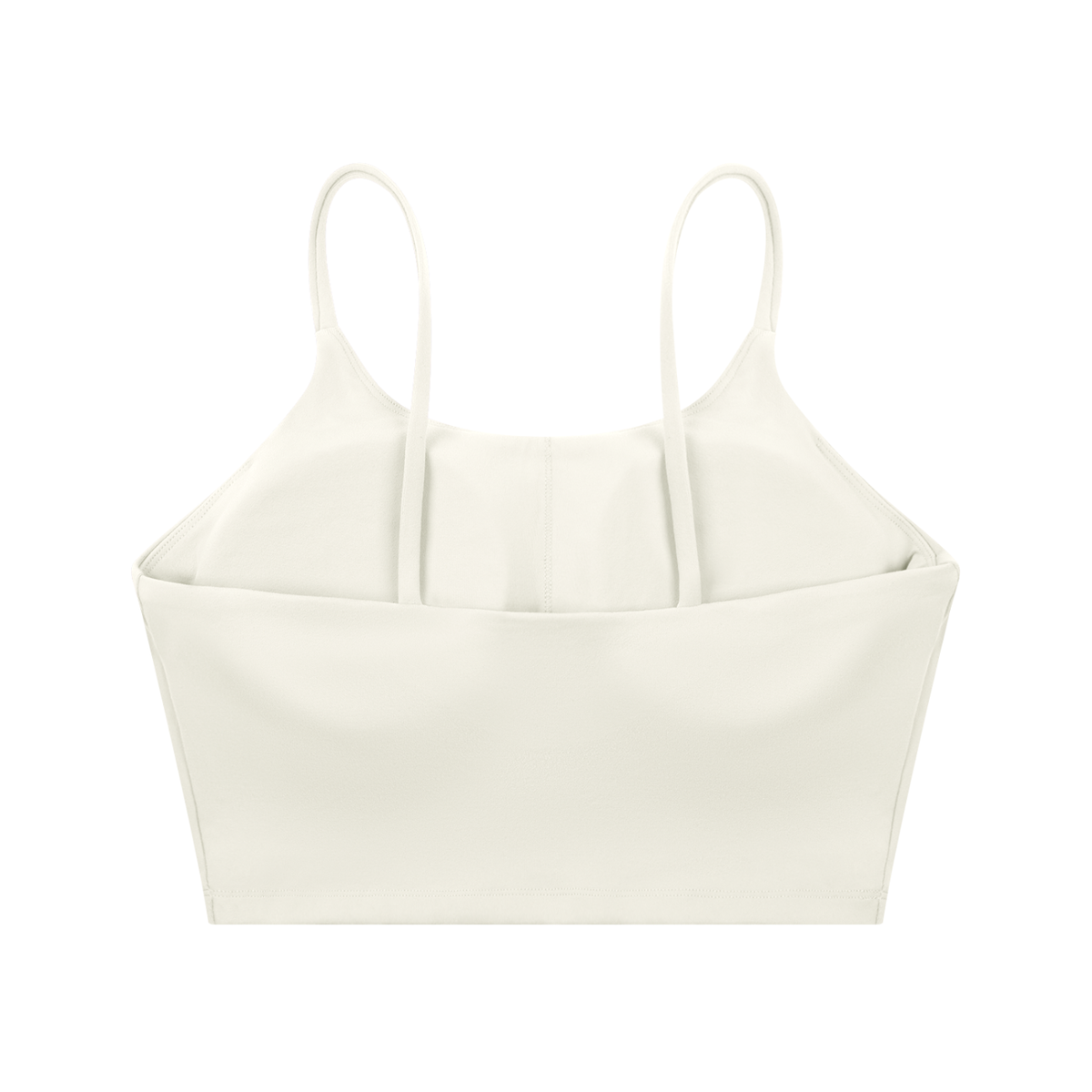 Divine Apex Spaghetti Strap Yoga Sports Bra - Various Colors