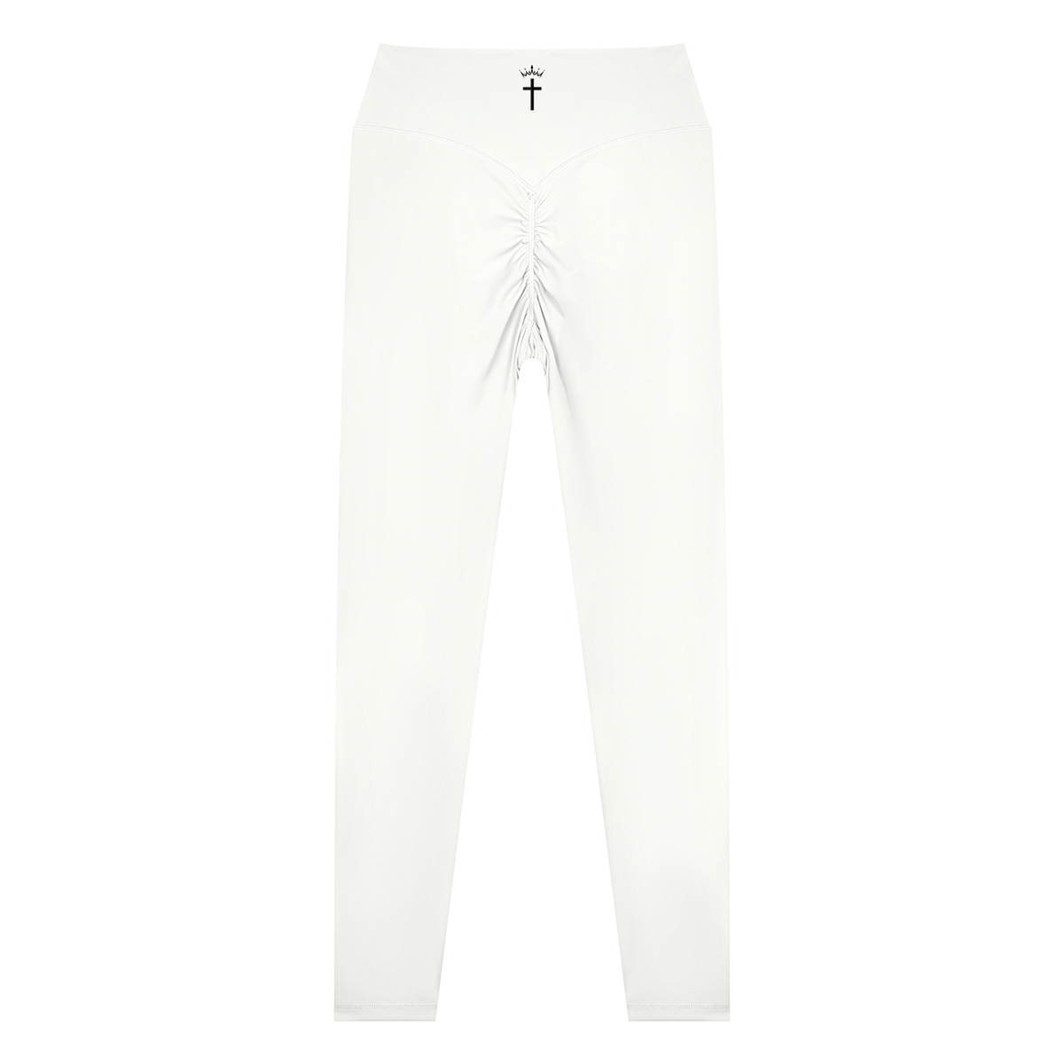 Divine Apex Women's 2-Piece Yoga Set – Crop Jacket & High Waisted Leggings (3 Colors)