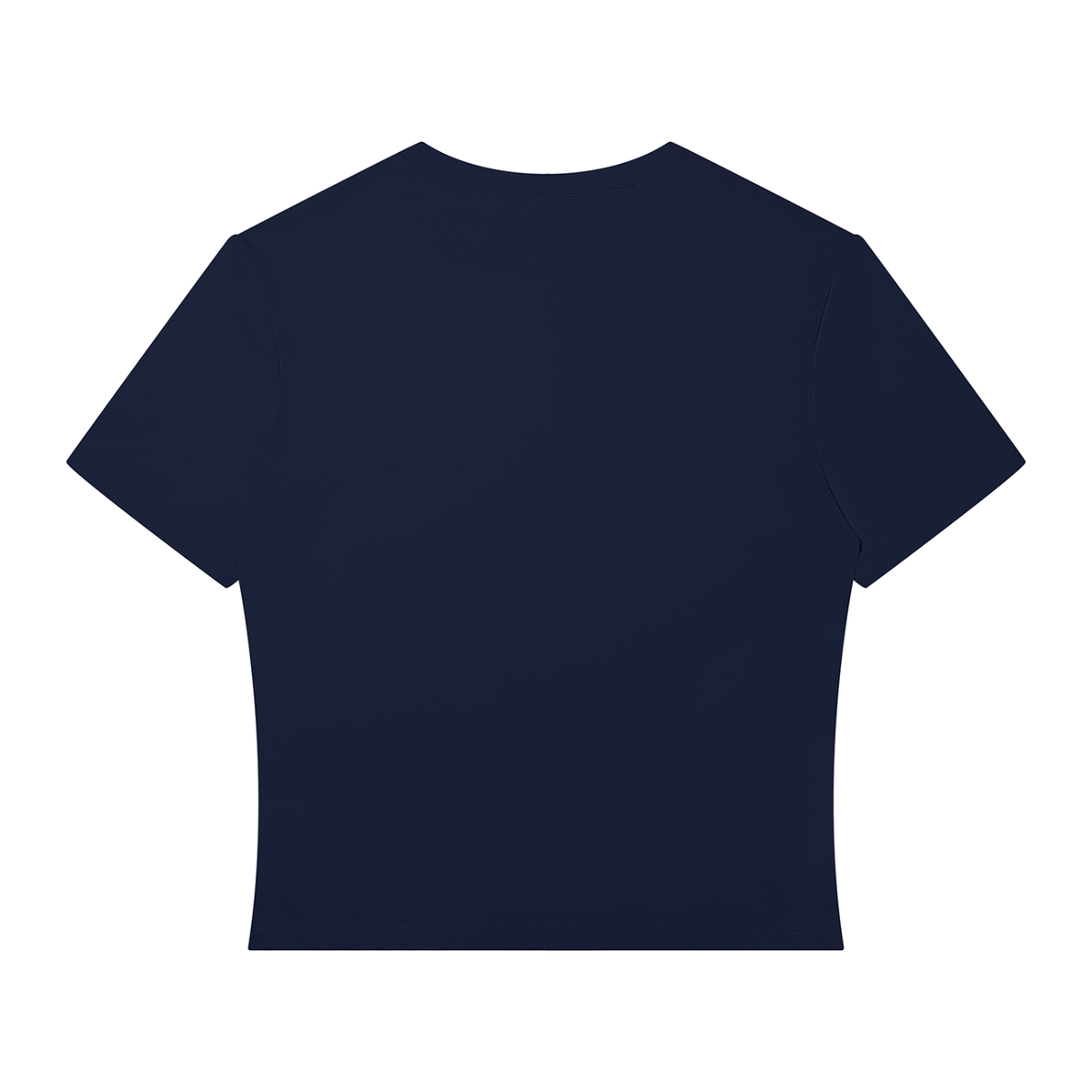 Divine Apex Women’s Performance Crop T-Shirt - 3 Colors