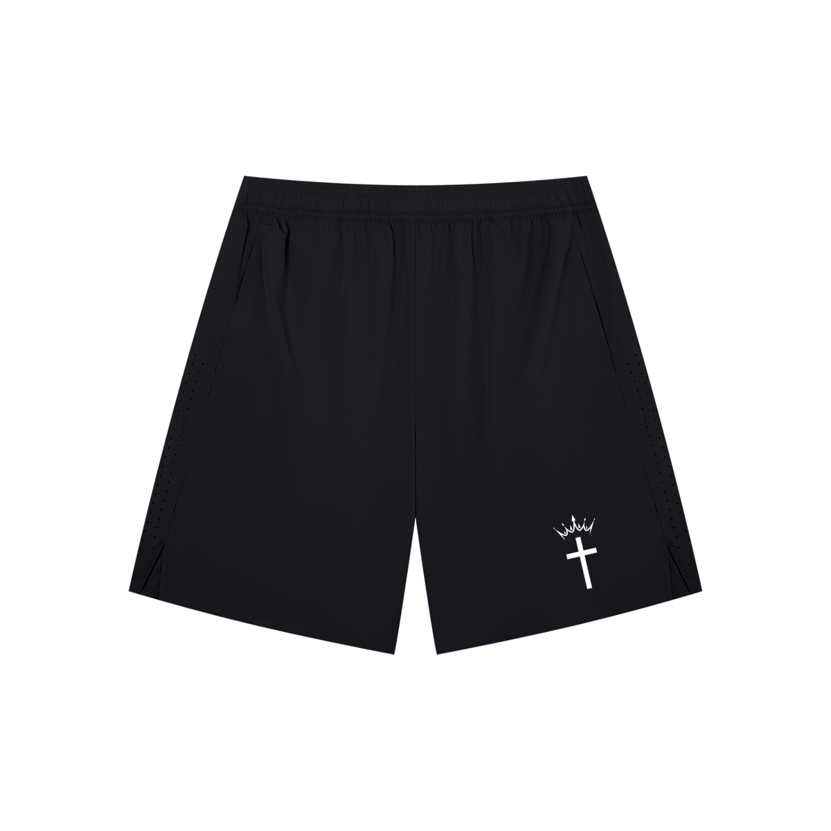 Divine Apex Performance Shorts - 3 Colors