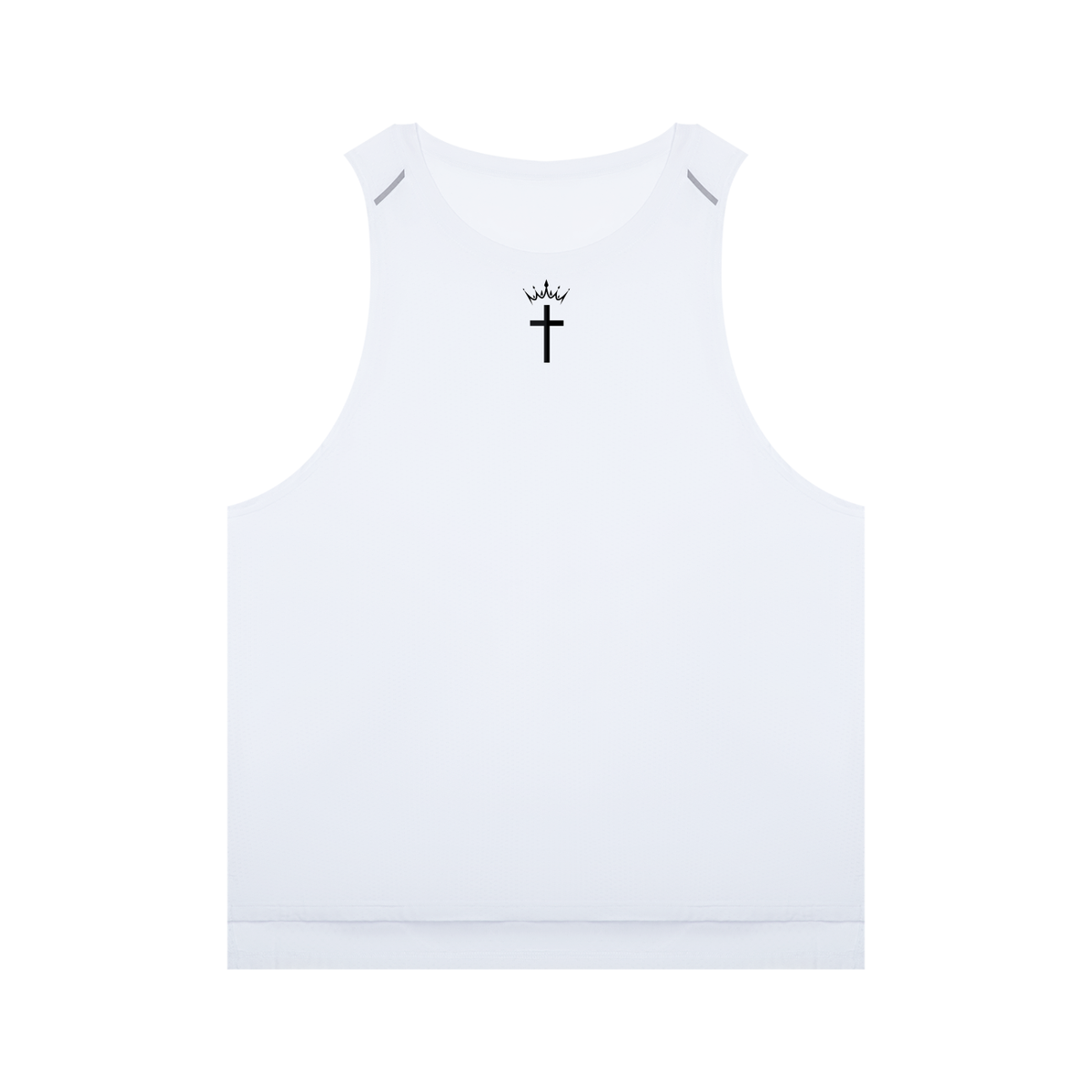 Divine Apex Men's Performance Tank Top