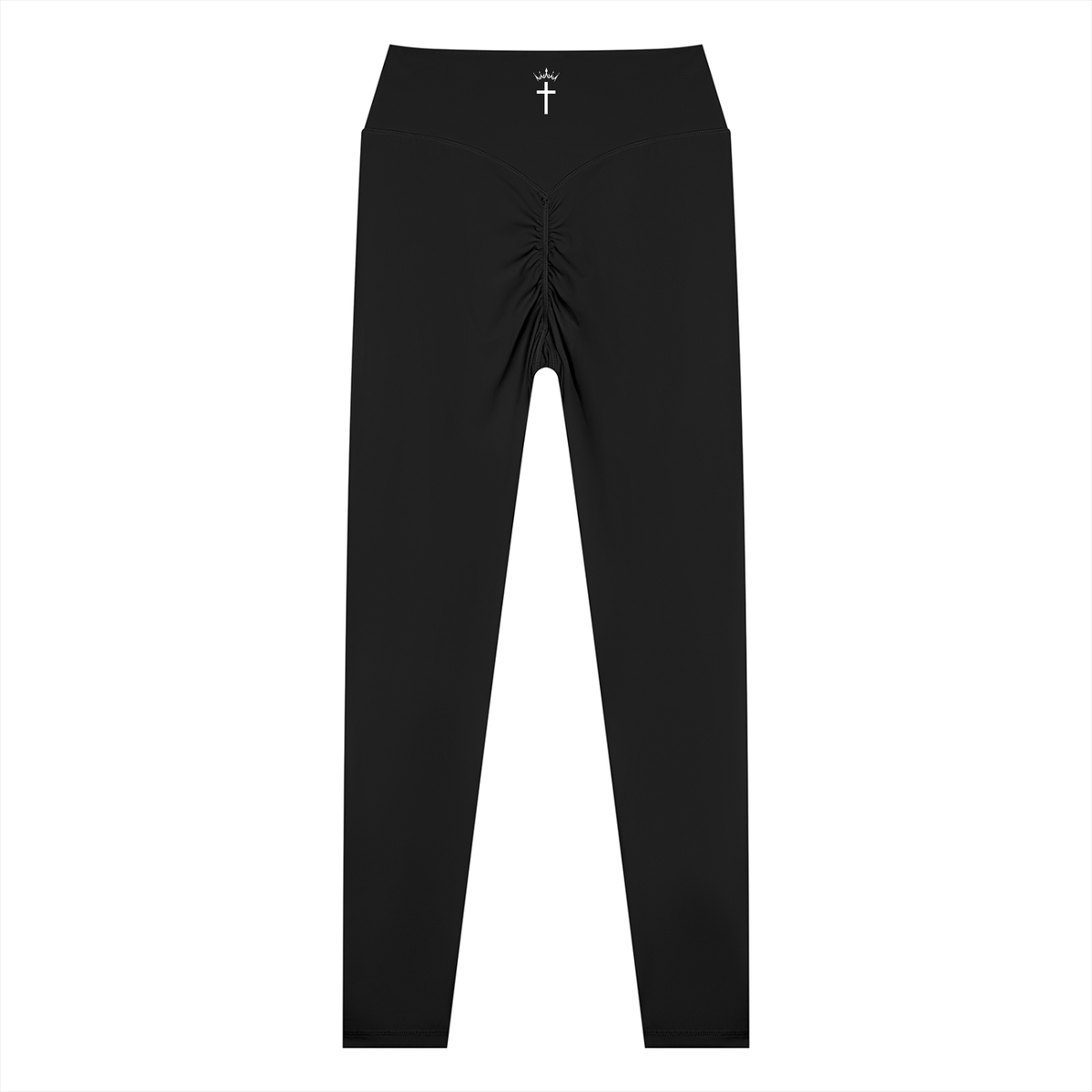Divine Apex Women’s High Waisted Yoga Leggings