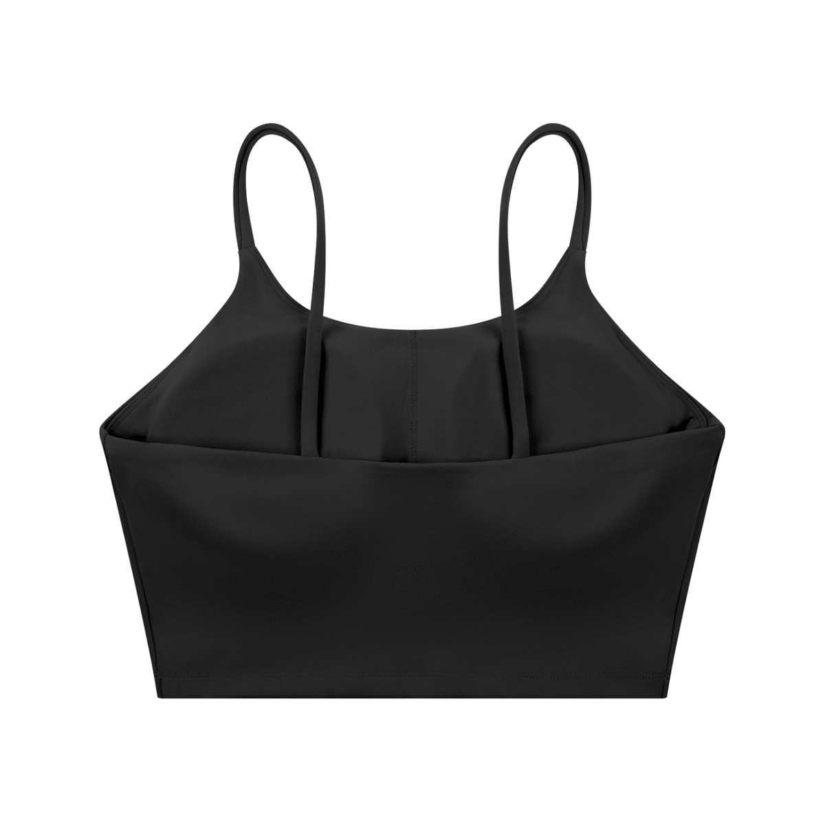 Divine Apex Spaghetti Strap Yoga Sports Bra - Various Colors