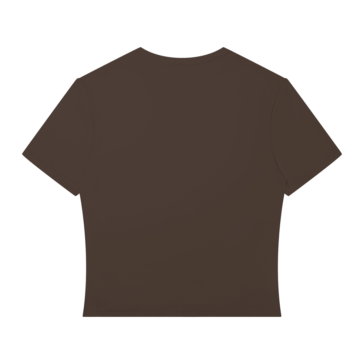 Divine Apex Women’s Performance Crop T-Shirt - 3 Colors