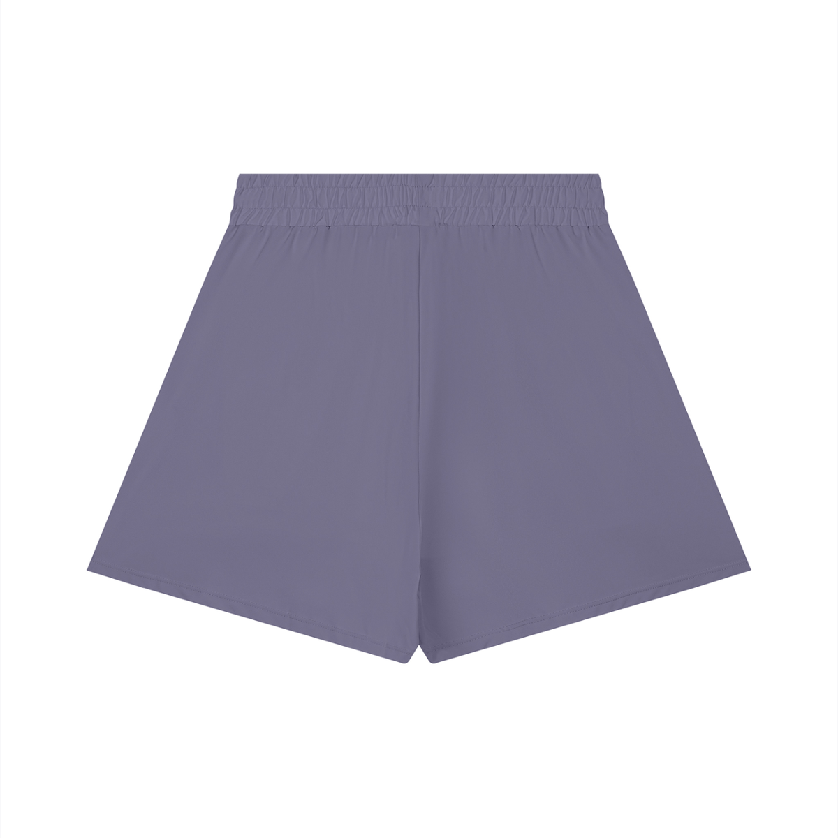 Divine Apex Women's Ruched Yoga Shorts