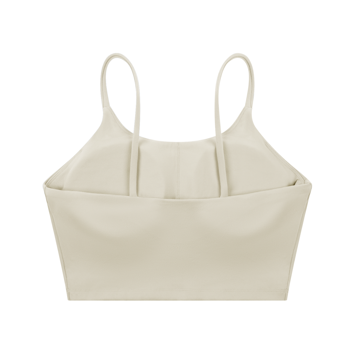Divine Apex Spaghetti Strap Yoga Sports Bra - Various Colors