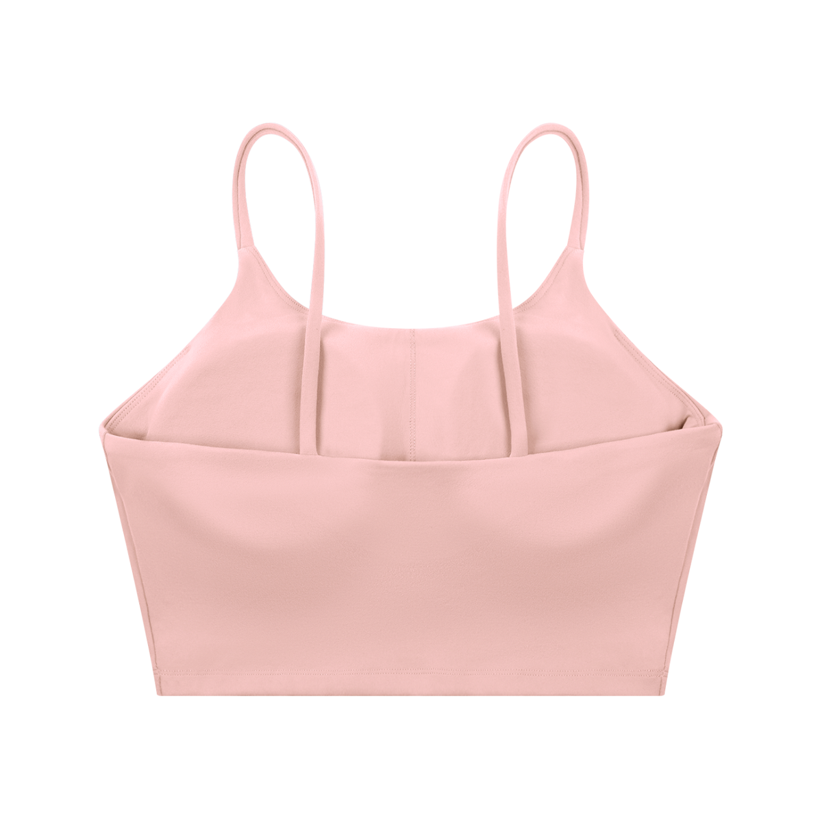 Divine Apex Spaghetti Strap Yoga Sports Bra - Various Colors