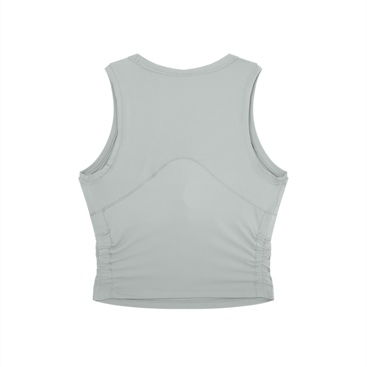 Divine Apex Women’s Crewneck Yoga Tank Top - 4 Colors Available
